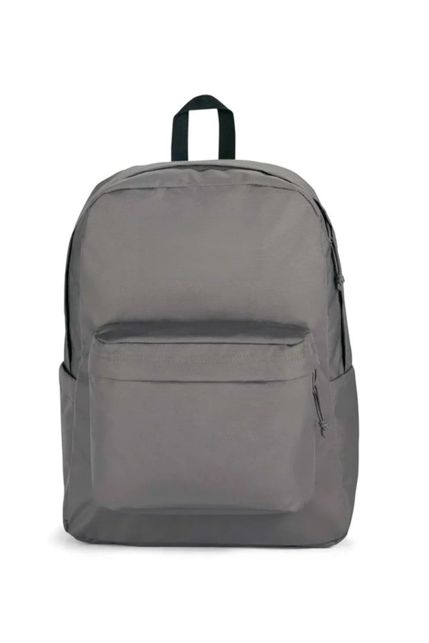 Classic colorful school bag
