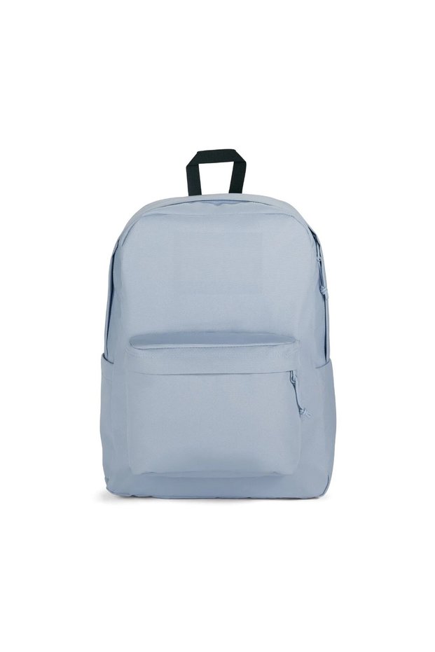 Classic colorful school bag