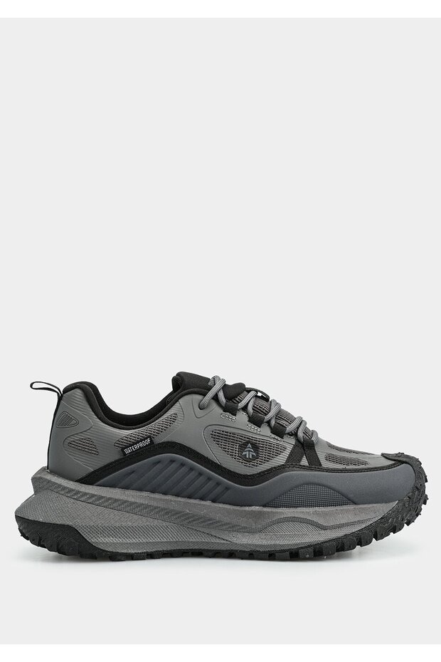 Savio Smoked Men's Outdoor Shoes