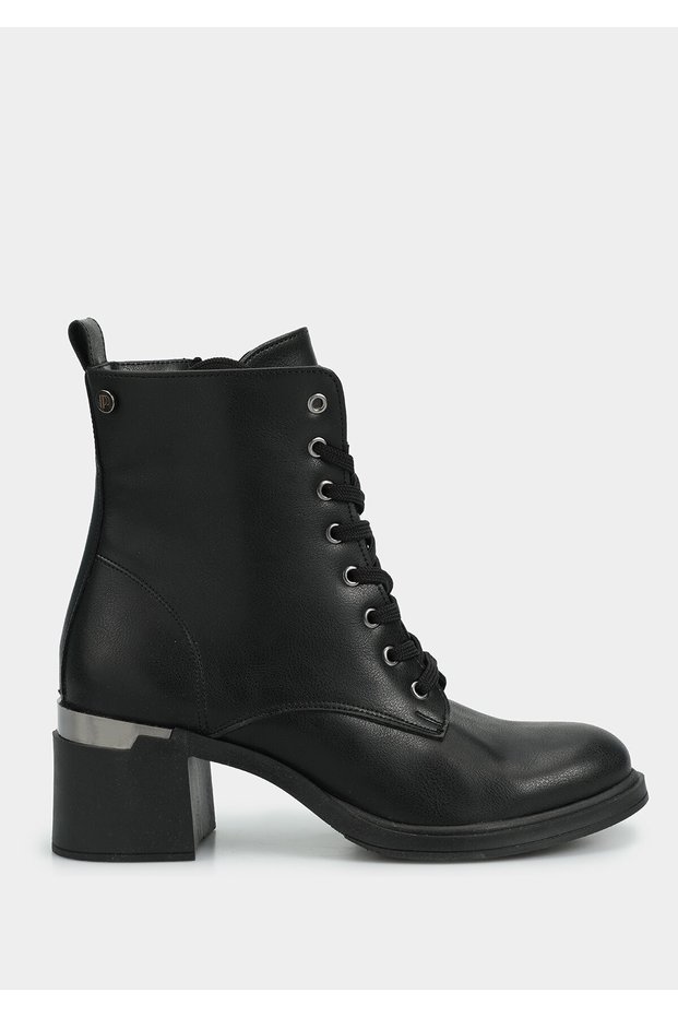 Women's Black Boots
