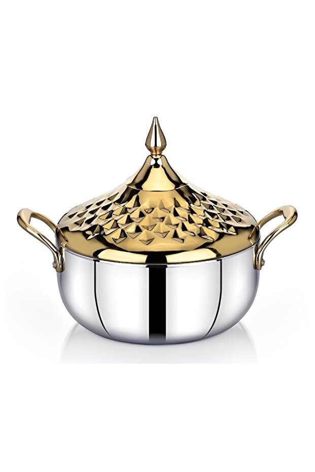 ALIA Hotpot 7500 ML Gold