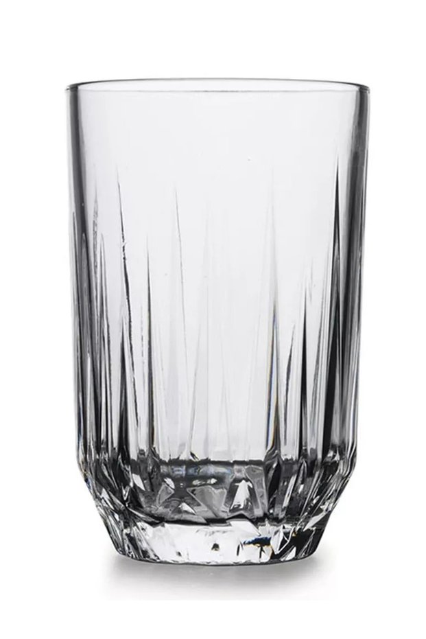 ECHO Tumbler Set, 350 ml, 3-Piece, Clear