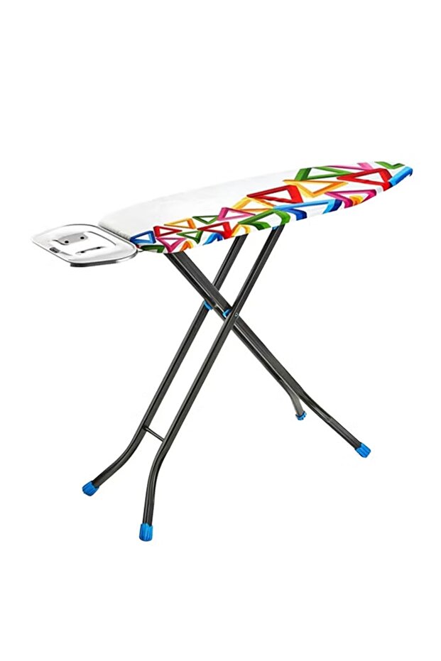 Iron Board Black/Grey 38 x 110 cm