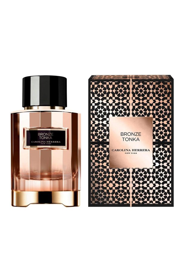 BRONZE TONKA (U) EDP 100 مل