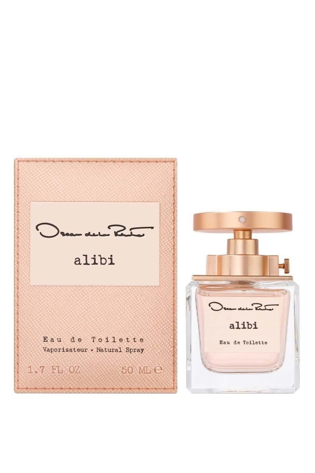 ALIBI (W) EDT 50 مل