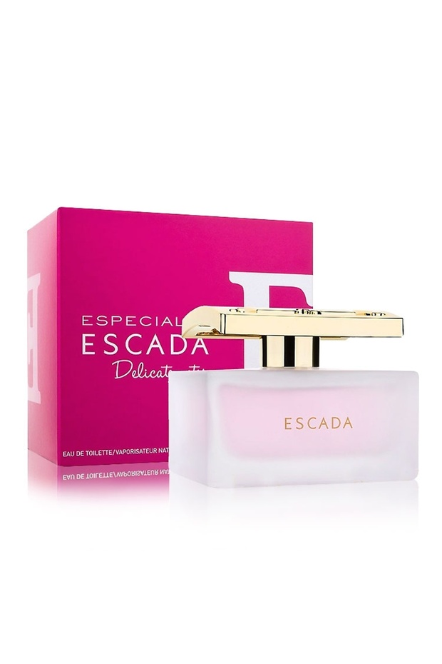 ESPECIALLY DELICATE NOTES (W) EDT 75 مل