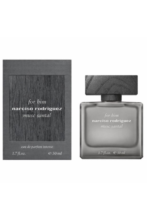 MUSC SANTAL FOR HIM (M) EDP INTENSE 50 مل