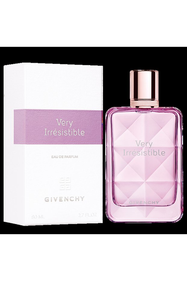 VERY IRRESISTIBLE (W) EDP 80 ml