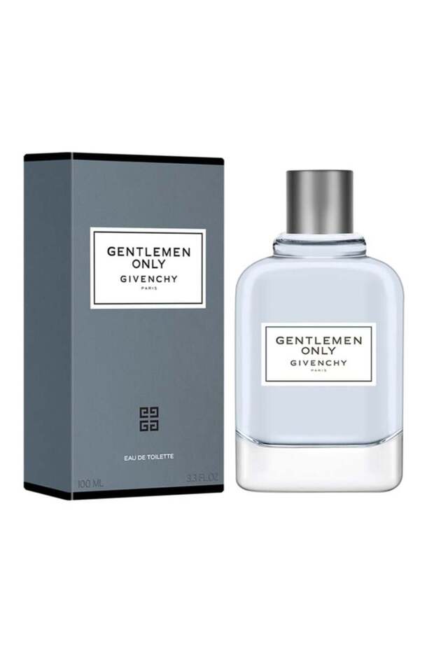 GENTLEMEN ONLY (M) EDT 100 ml