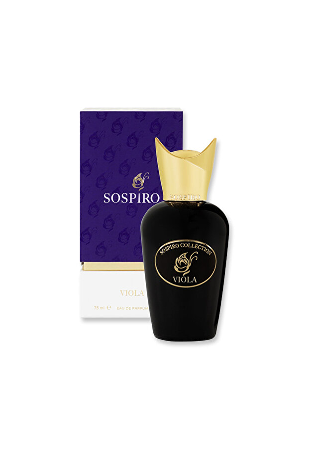 VIOLA (U) EDP 75 مل