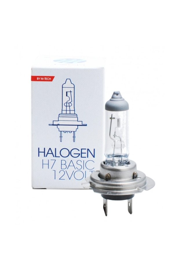 H7 12V Halogen Bulb