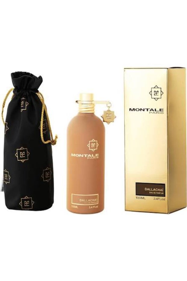 DALLACHAI (U) EDP 100 ml