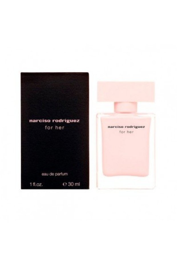 للها (W) عطر EDP سعة 30 مل
