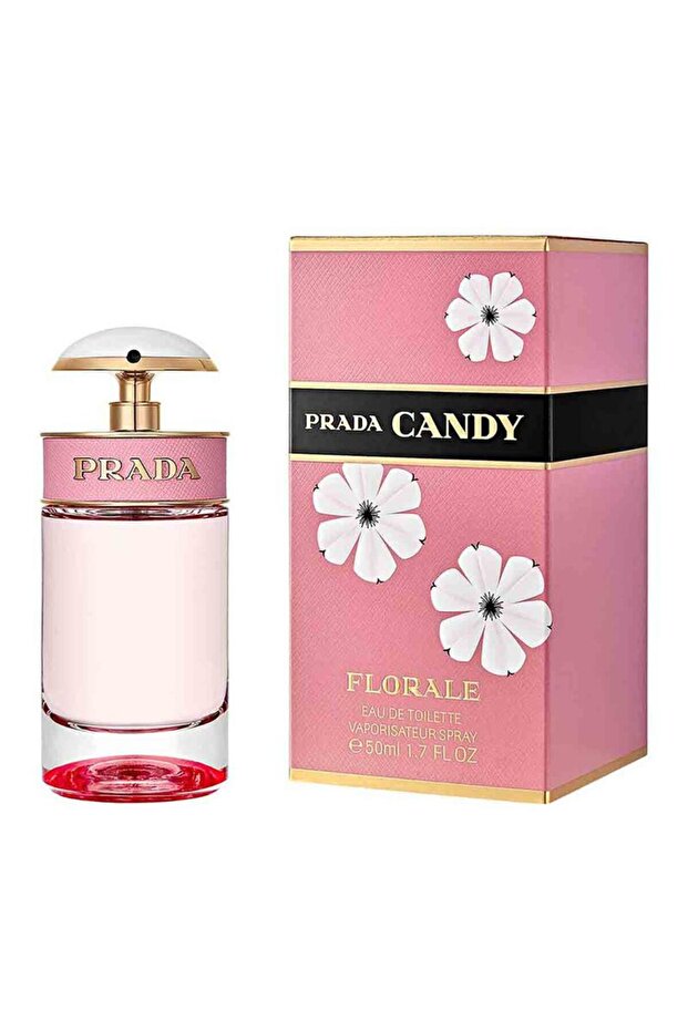 CANDY FLORALE (W) EDT 50 مل