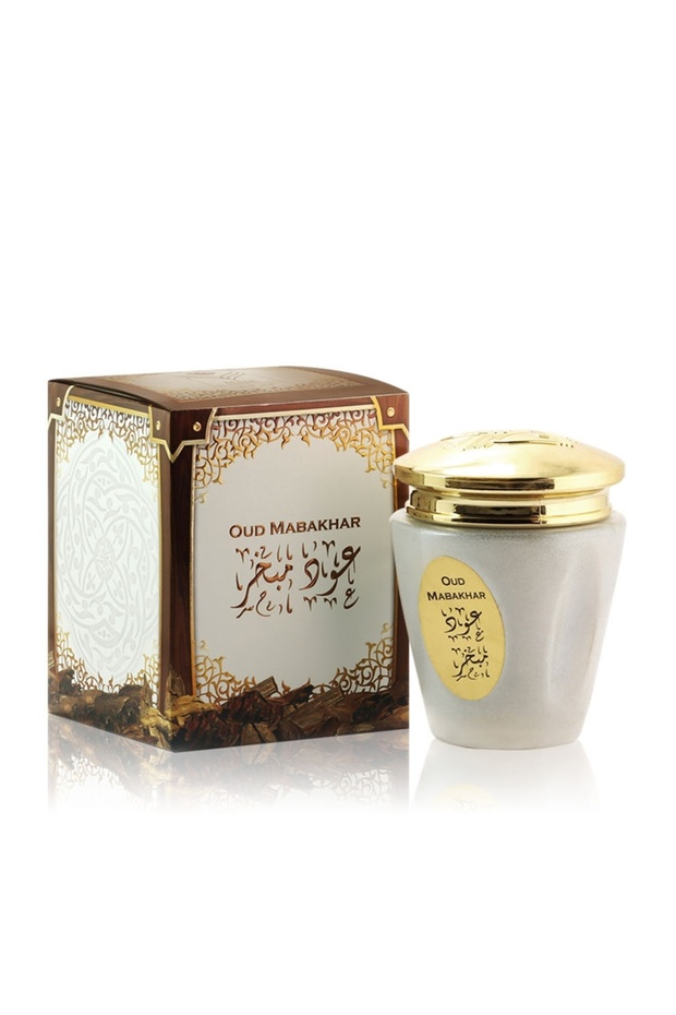 AL MAS OUD MABKHAR (U) BAKHOUR 35 g
