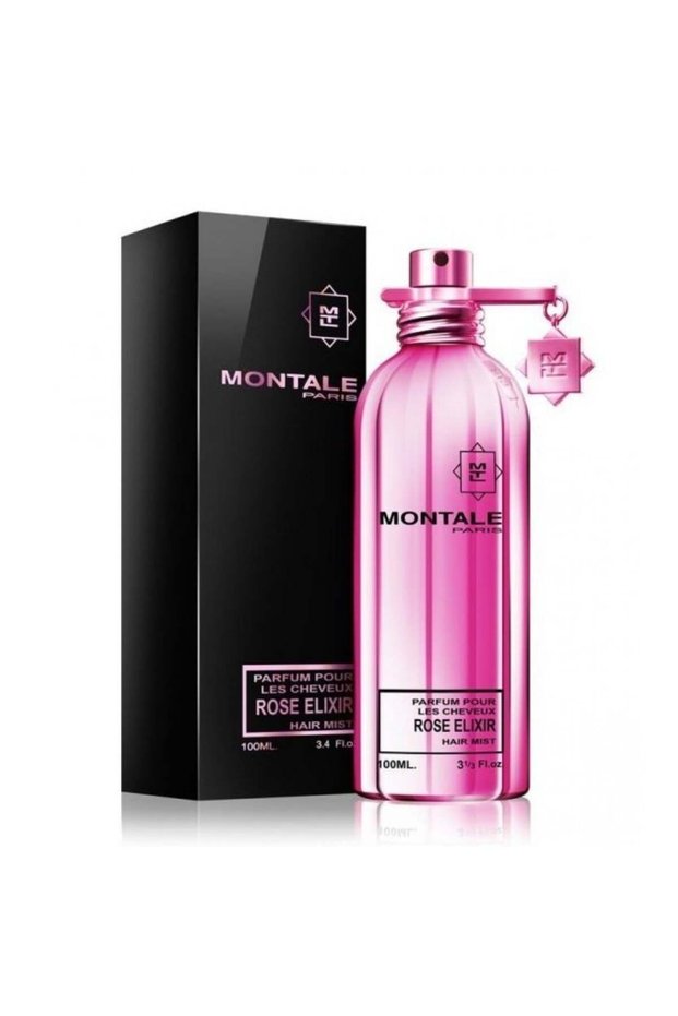 ROSE ELIXIR (W) PARFUM HAIR MIST 100 مل