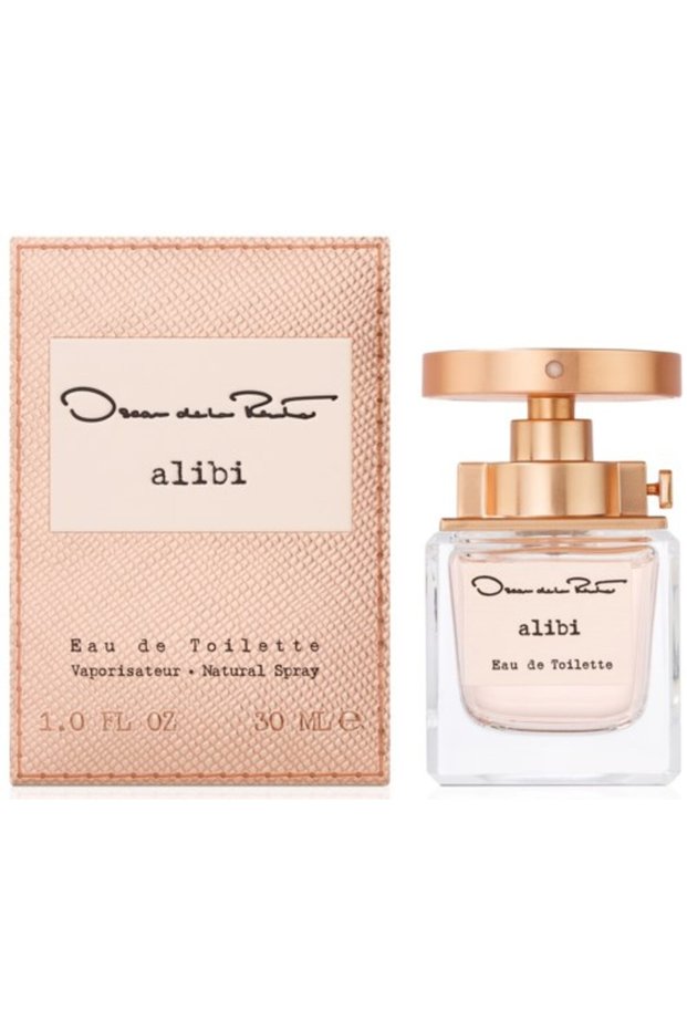 ALIBI (W) EDT 30 مل