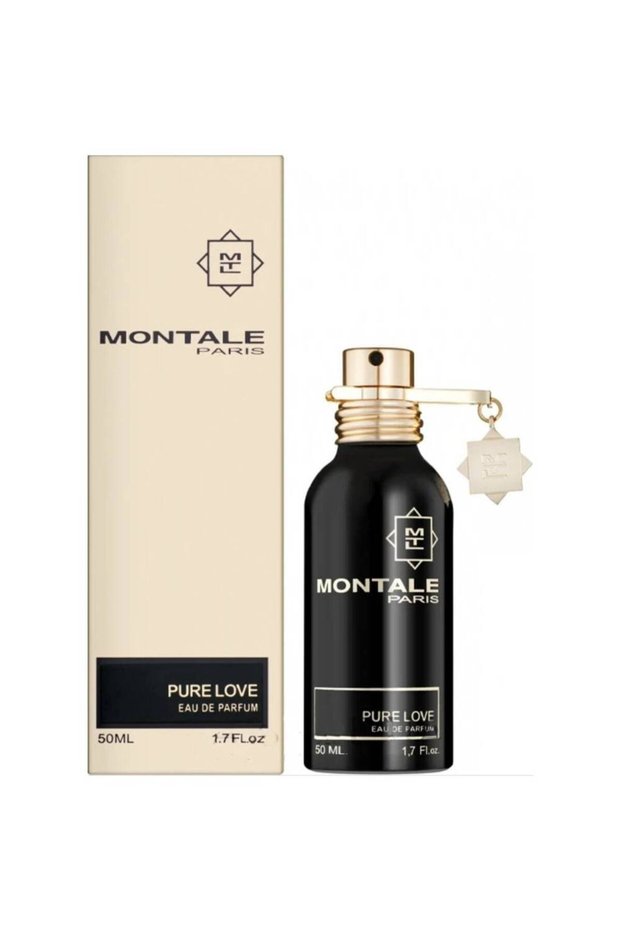 PURE LOVE (U) عطر EDP 50 مل