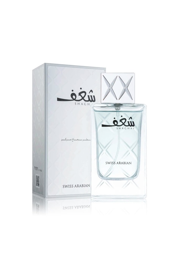 SHAGHAF FOR MEN (M) EDP 75 مل