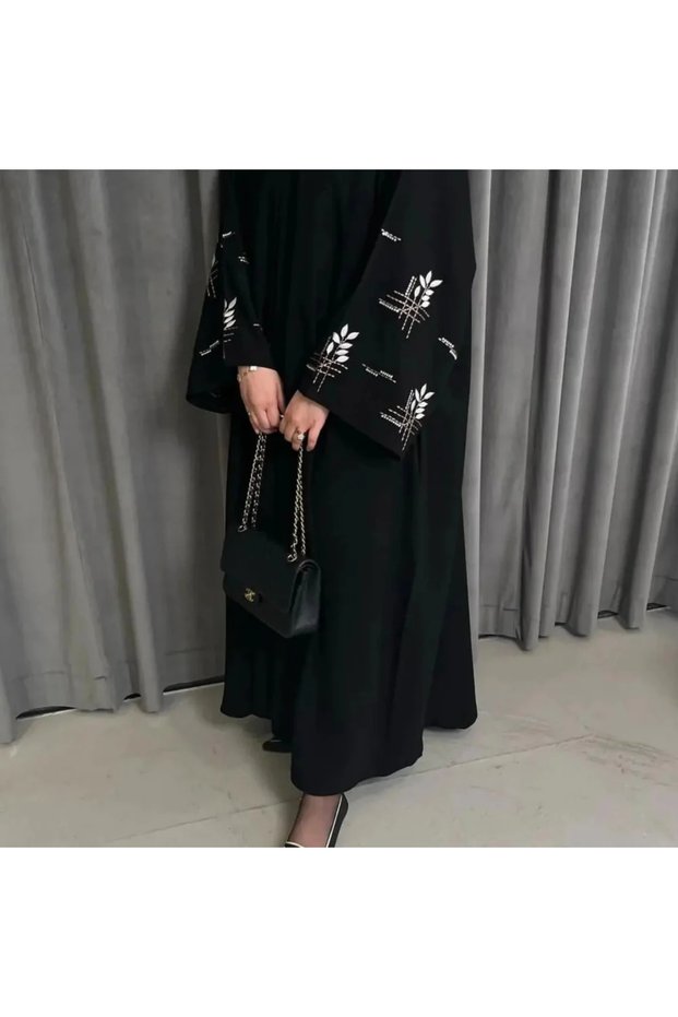 عباية سحر