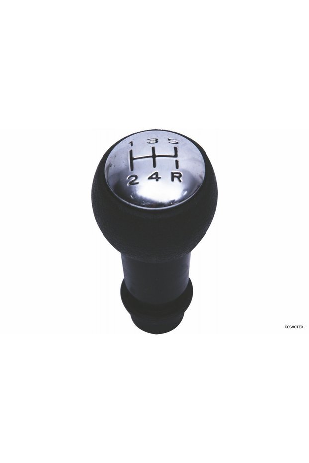 Csmo-Tex Gear Knob P206-P207-P307-P308-P407-P3008-P5008-Partner (102628) Tepee 1.4