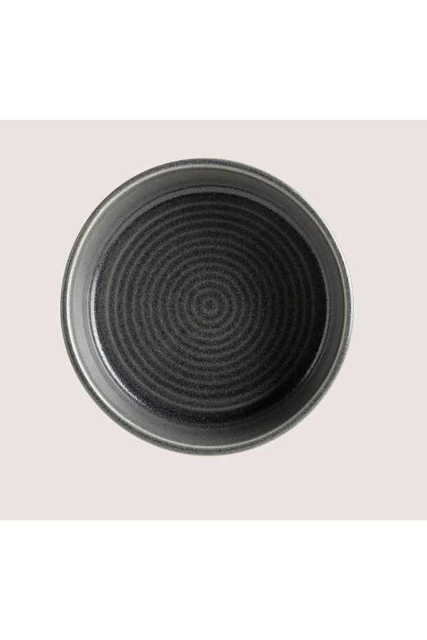 Tabak evi porcelain hornfels plate 10cm single