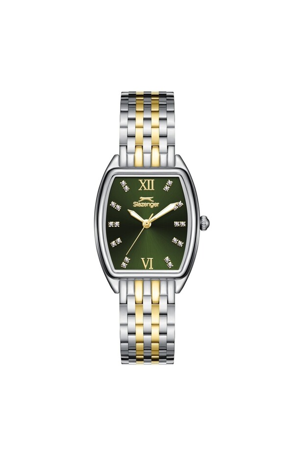 Sl.09.2619.3.270 Men's Wristwatch