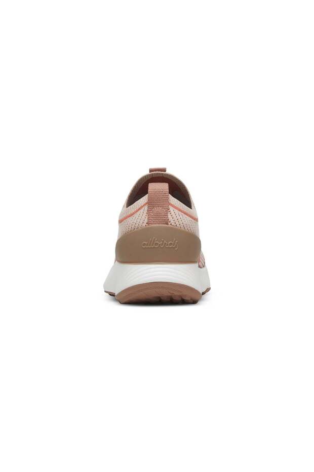 Women's Tree Glider - Beige Blush (Blizzard Sole)-Beige Blush (Blizzard Sole)-10