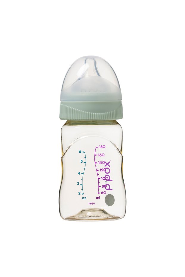 Sticlă de 180ml BB00752