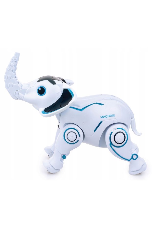 Roboslon RC