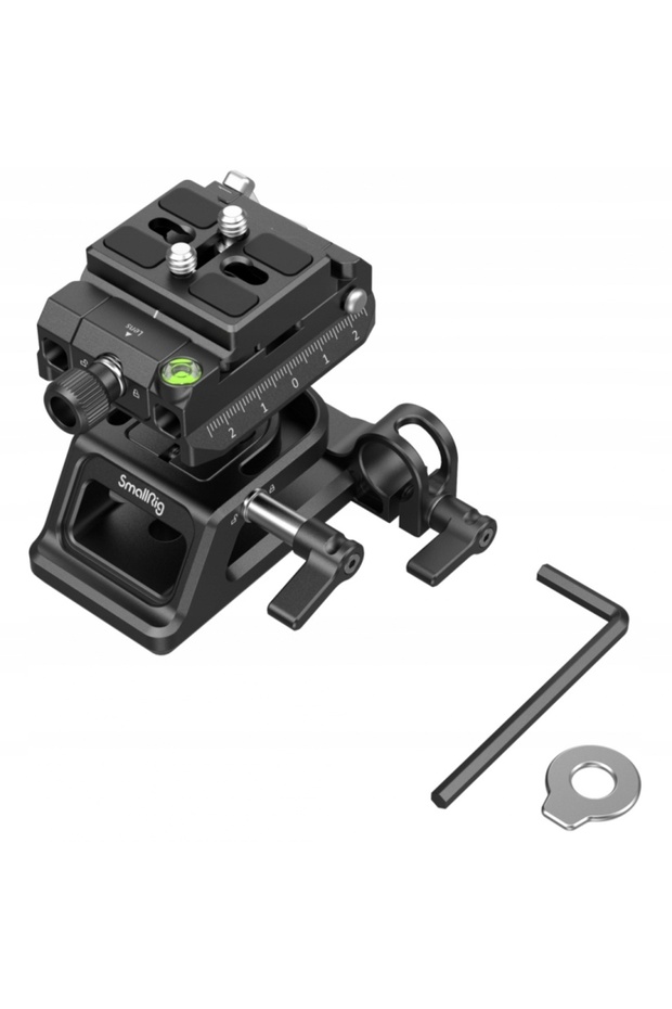 Conector rapid 4233