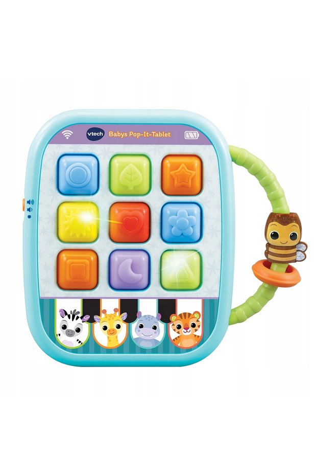 TABLETĂ COLORATĂ VTECH