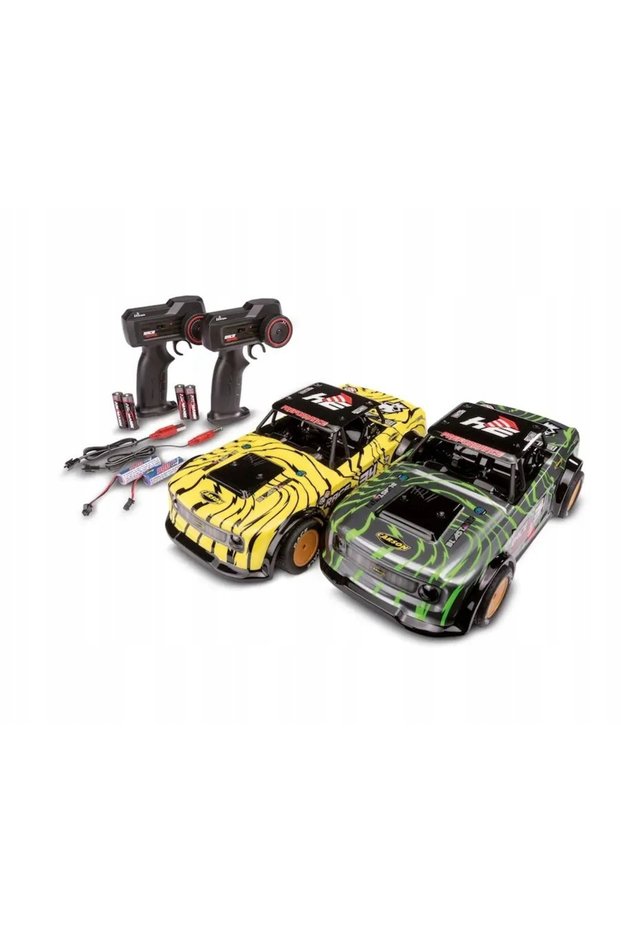 Race Rival Combo 1:12 RTR 404297