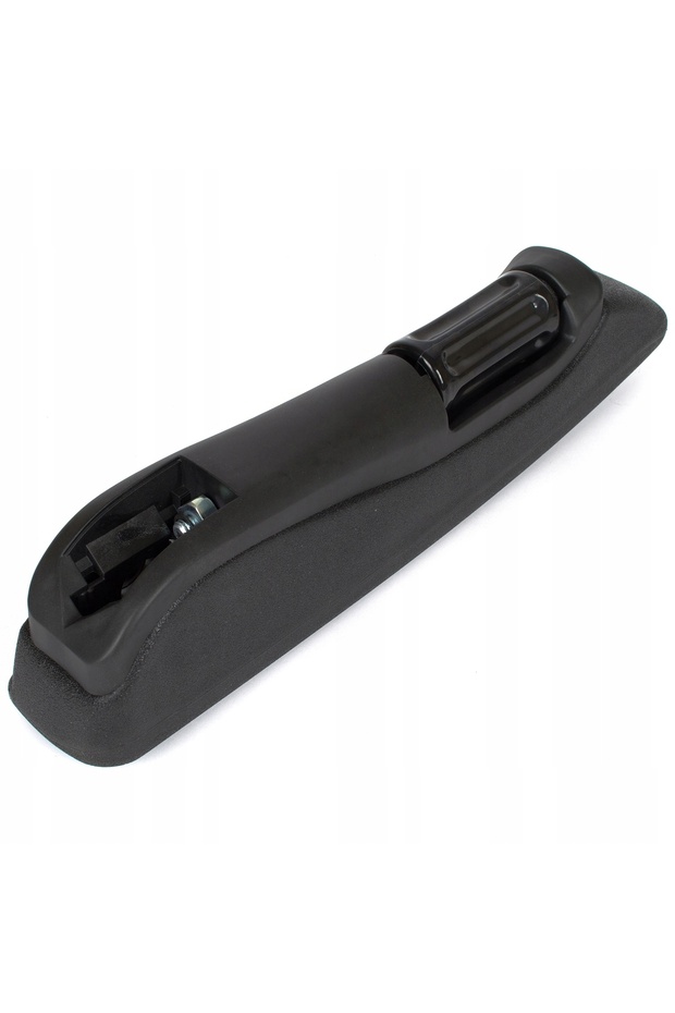 Cotieră auto universală - LEWAY BLACK