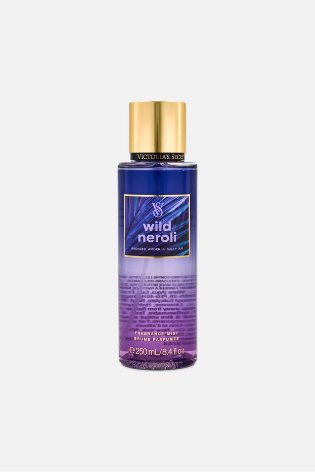 Wild Neroli Fragrance Body Mist 250ml