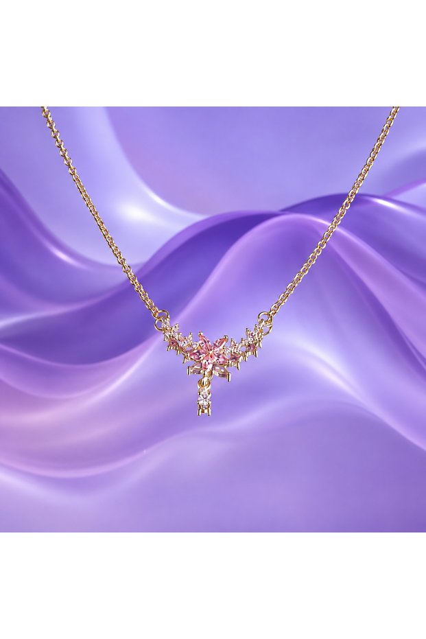 Lotus Kolye