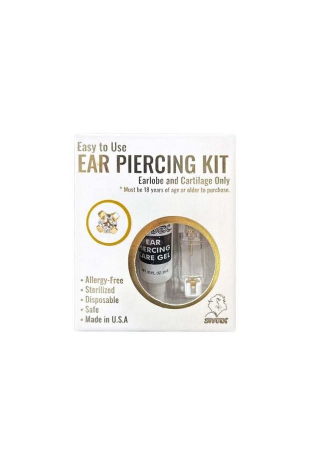 Ear Self Piercing Kit