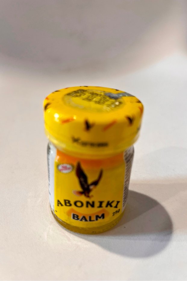 Balsam