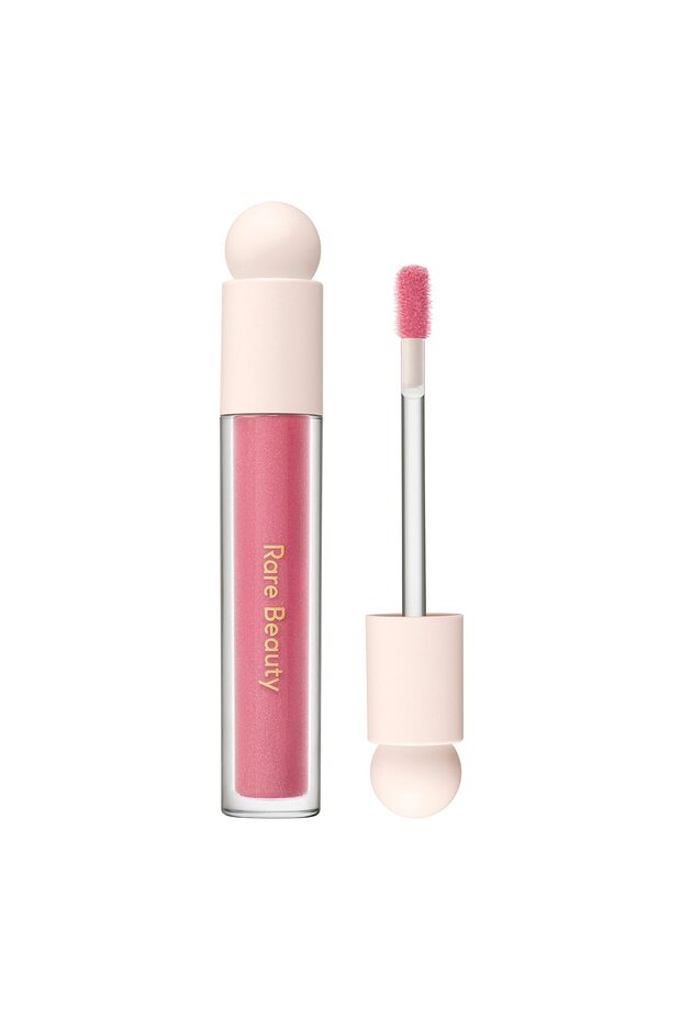 Positive Light Luminizing Lip Gloss - Transparent Lip Gloss - Flicker (3.3 ml)