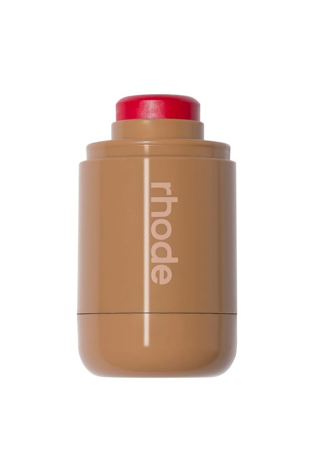 Pocket Blush - Moisturizing Cream Blush - Candy Apple (5.3g)