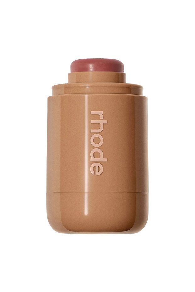 Pocket Blush - Moisturizing Cream Blush - Tan Line (5.3g)