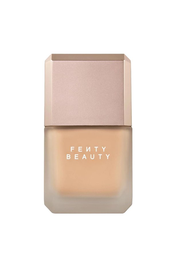 Pro Filt'R Fluid Flex - Natural Matte Finish Long-Lasting Foundation - 136N (30ml)