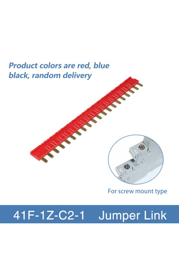 وحدة ريلاي الحالة الصلبة C2 Jumper Link FCGK DC Control AC 6A بواجهة نحيفة، وحدة ريلاي نحيفة DIN SSR DC C