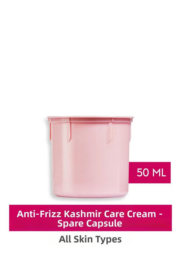 Resveratrol-Lift Firming Effect Cashmere Day Care Cream - Refill Capsule 50ml