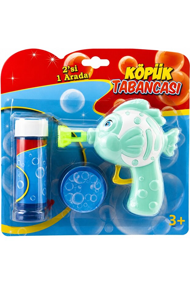 Foam Tab. Two in One (Price Is for One Item)