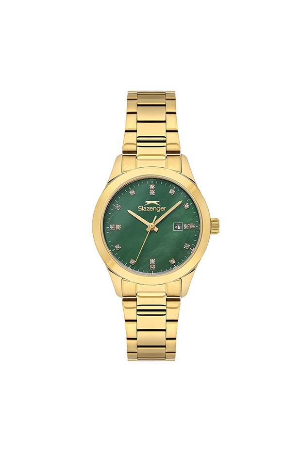 Women's Wristwatch Sl.09.2465.3.02