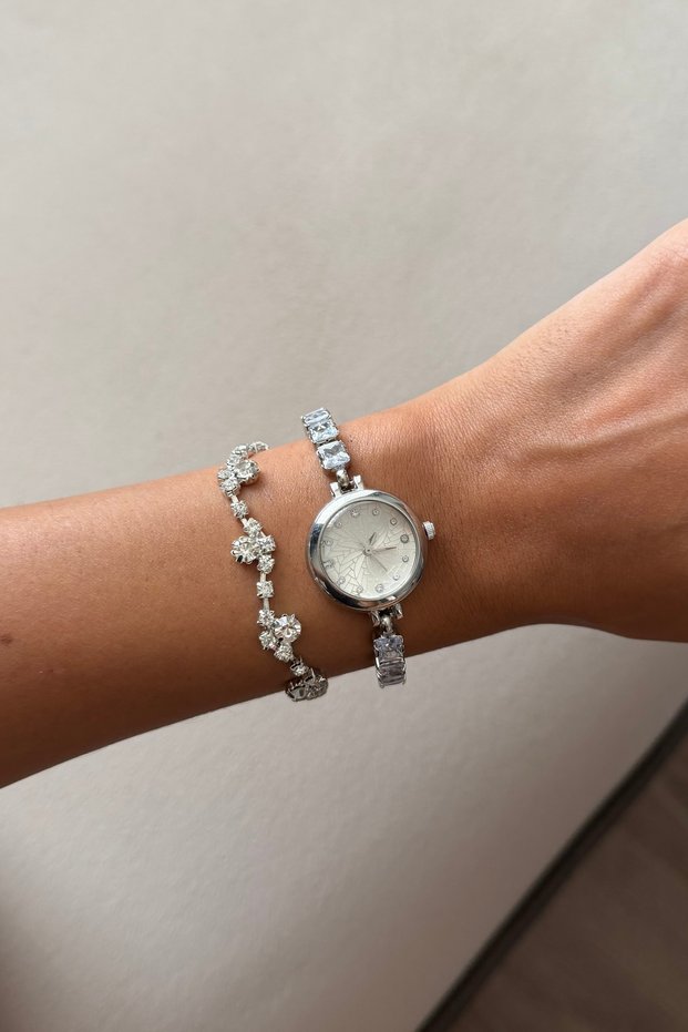 Aria Minimal Women's Wristwatch