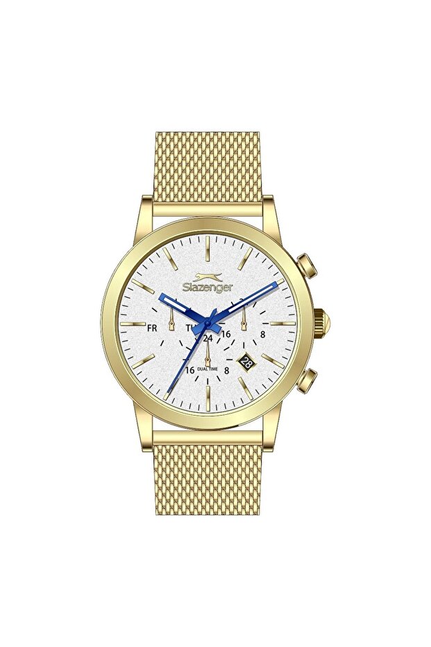Men's Wristwatch Sl.09.2460.2.07