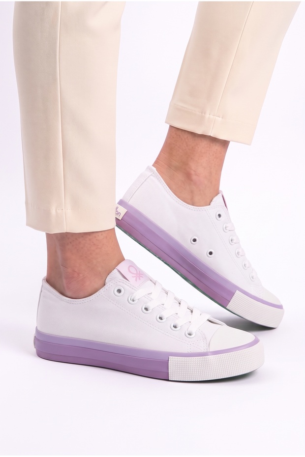 Women's Sneakers - Comfortable and Stylish