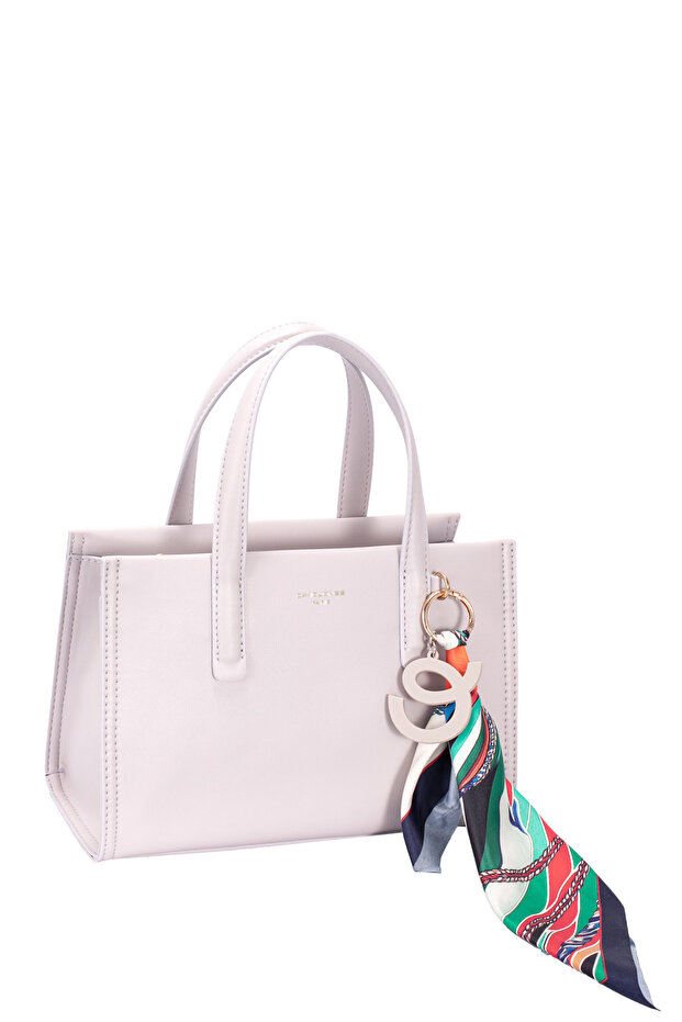 Women's Hand and Shoulder Bag Cm7711B